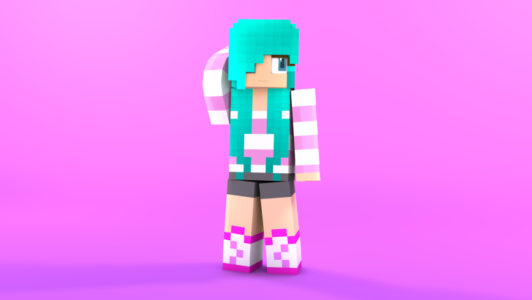 Скины для МАЙНКРАФТА