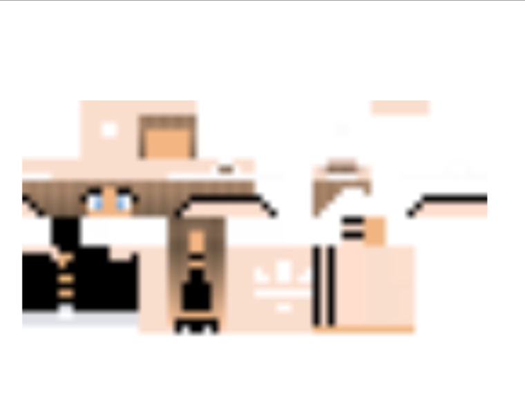 Скины для девочек