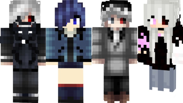 Скин лягушки