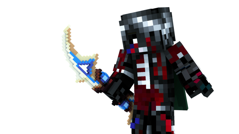 Скины в МАЙНКРАФТЕ