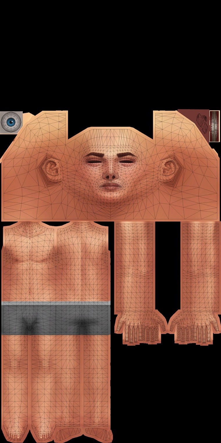 3д скины майнкрафт