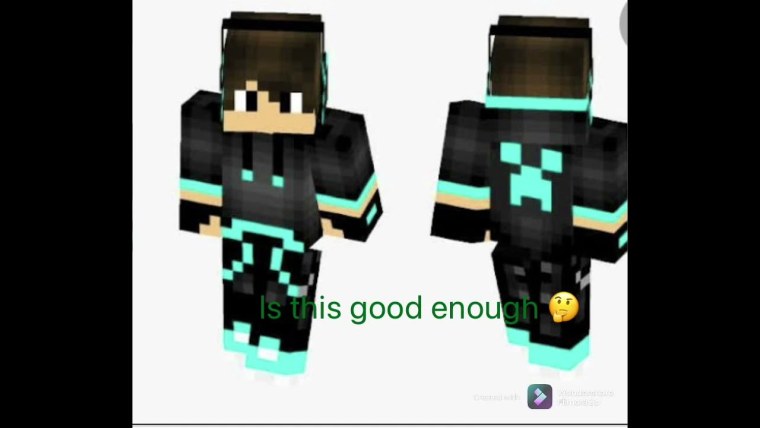 Скины в МАЙНКРАФТЕ для девочек красивые