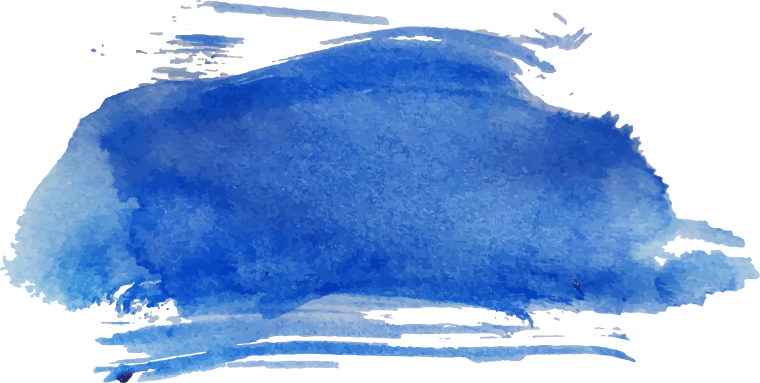 Акварельные пятна