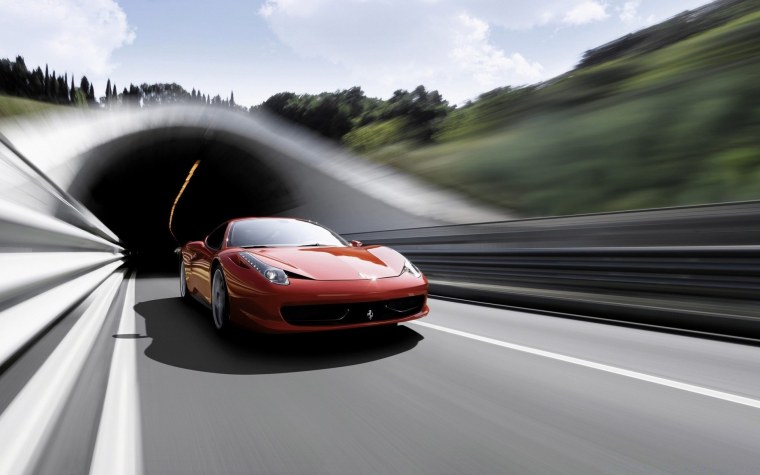 Ламборджини Хуракан 1920