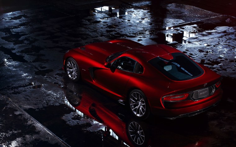 Subaru Impreza WRX STI 2013