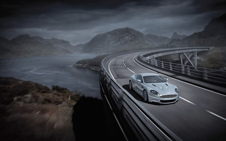 Шевроле Камаро неоновая