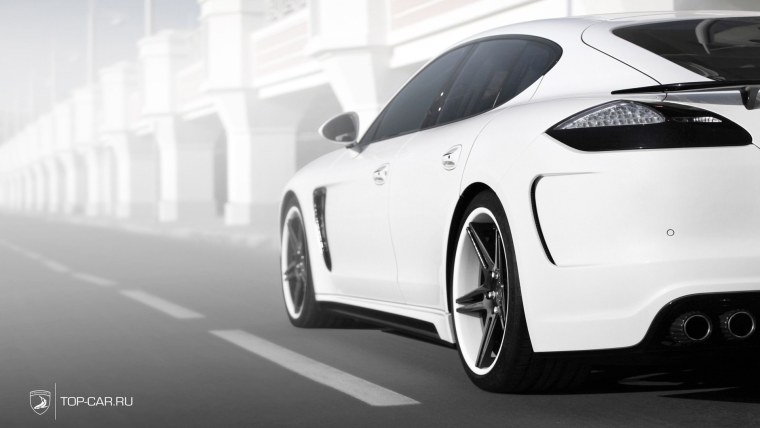 Ford Mustang Giugiaro (2006)