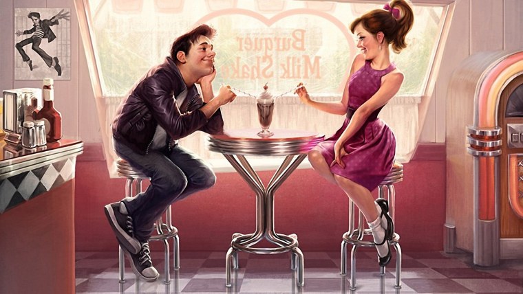 Если хочешь понятьчеьовека