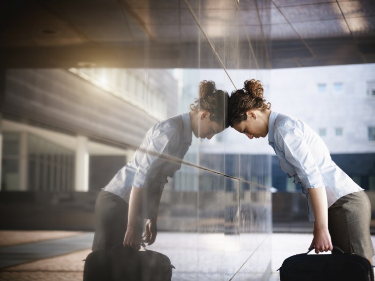 Трудная ситуация