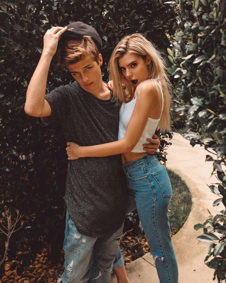 Соблазнительный мужчина