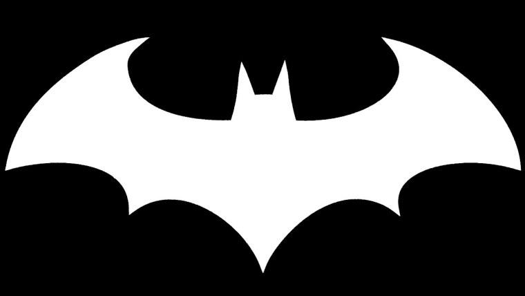 Бэтмен вектор