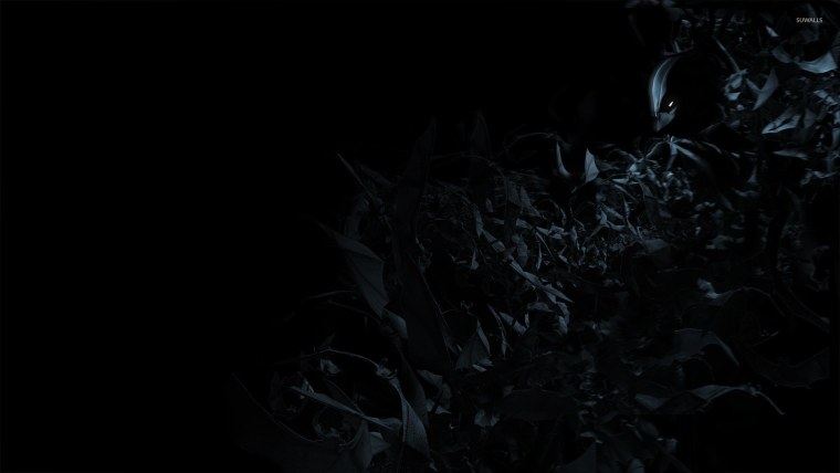 Обои на рабочий стол темные