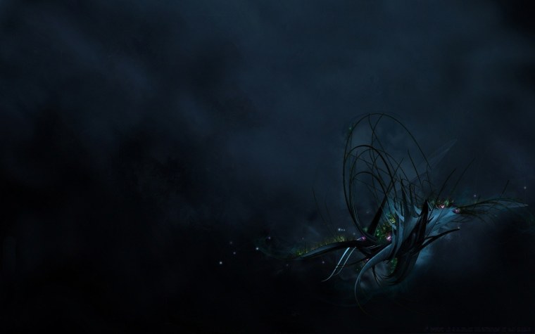 Обои на рабочий стол Минимализм