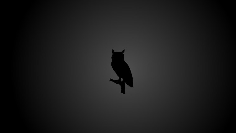 Обои на рабочий стол темный фон