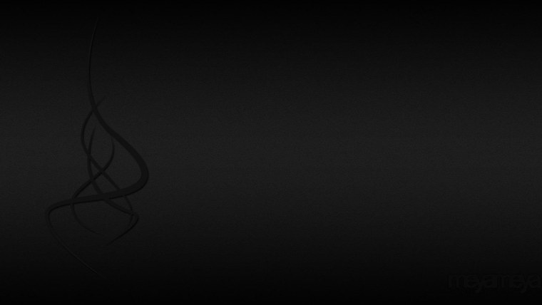 Страшный фон