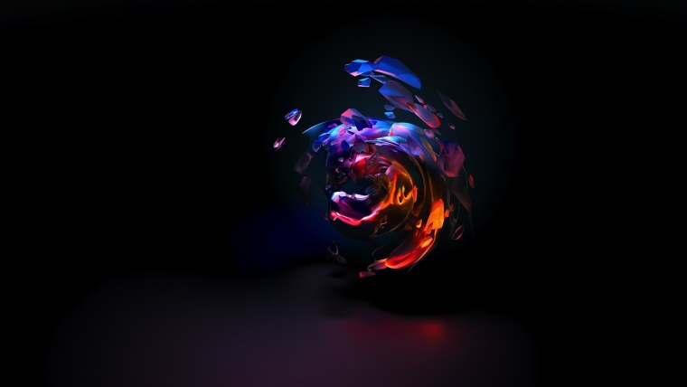 Динамические обои