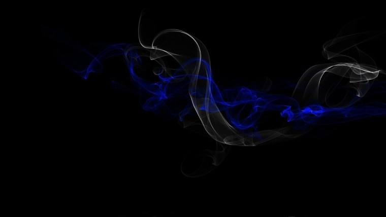 Темная заставка на рабочий стол