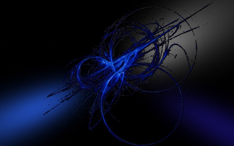 Черные обои