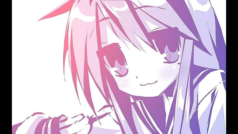 Аниме аватарки для стима