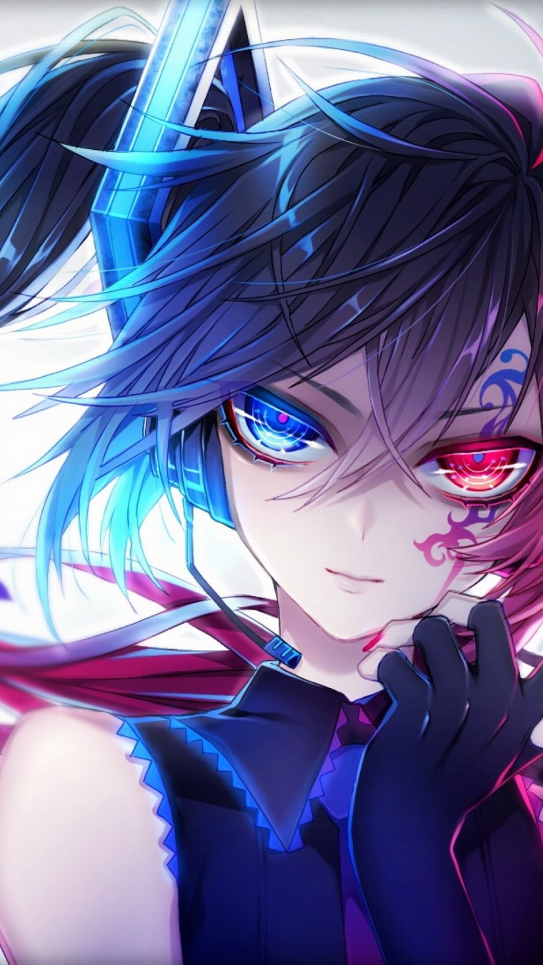 Хатсуне Мику Найткор