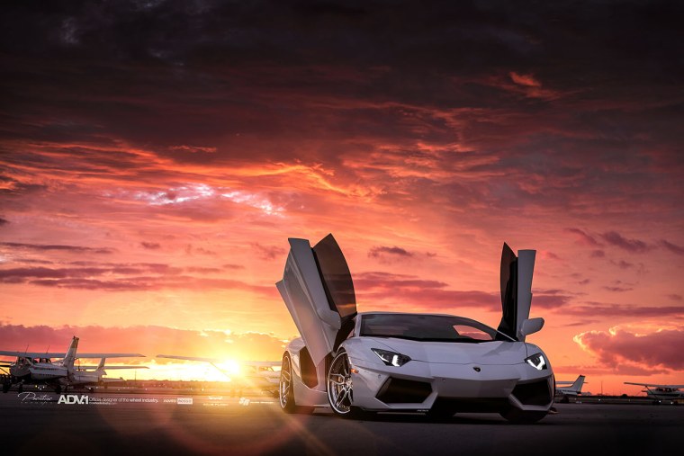 Chevrolet Corvette c6 Wallpaper