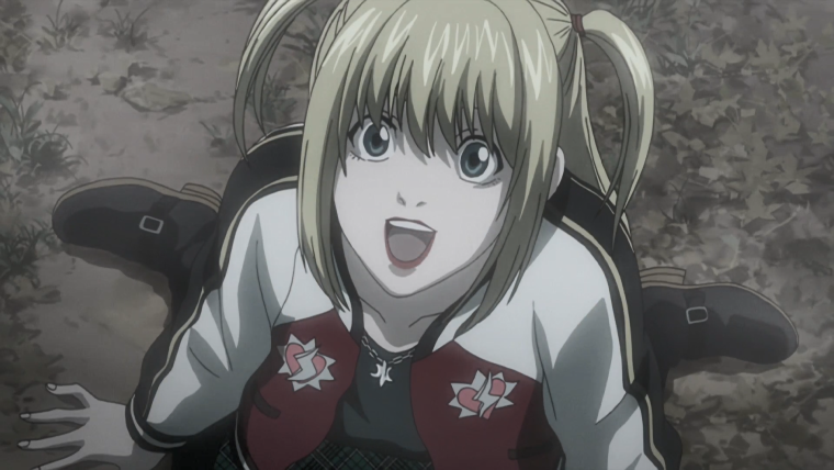 Миса Аманэ смерть