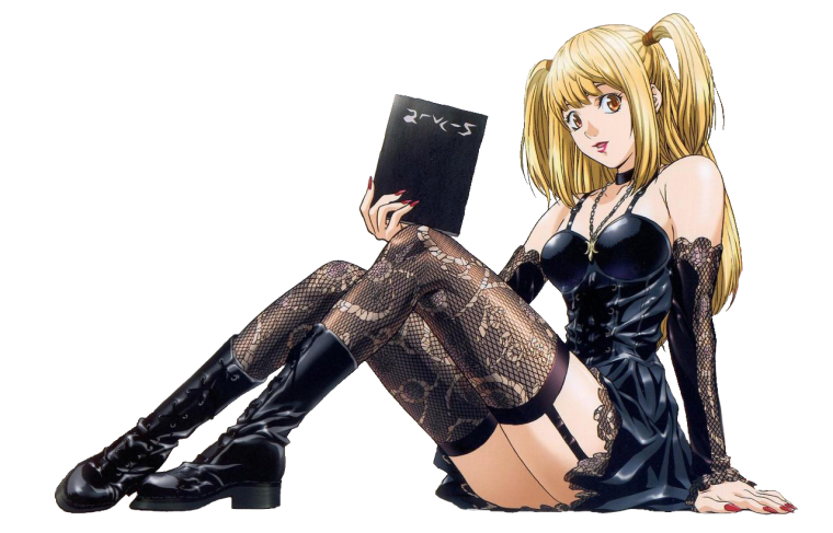 Миса Аманэ 18