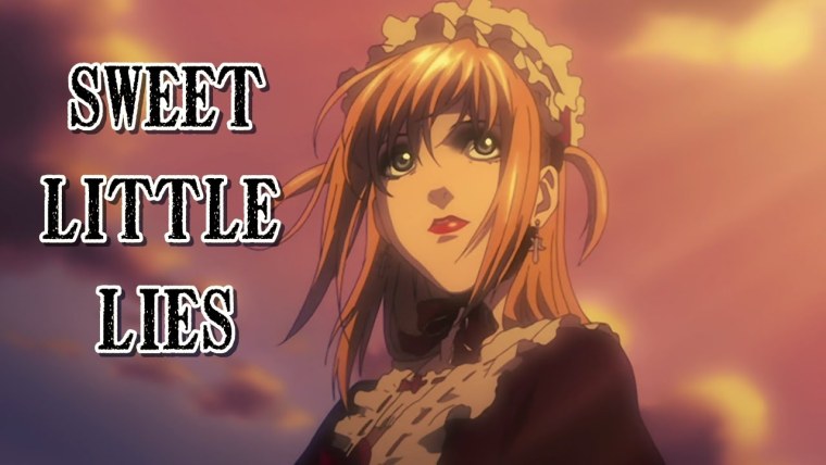 Аманэ Миса тетрадь смерти