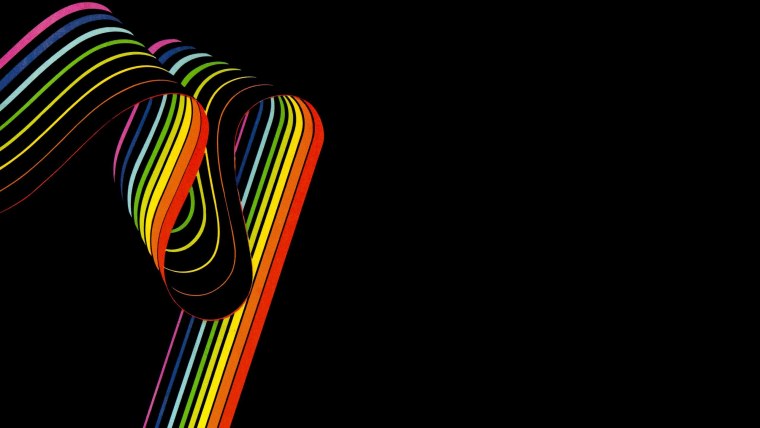 Красивые обои для Amoled