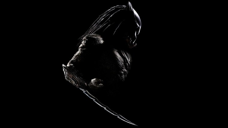 Темные обои