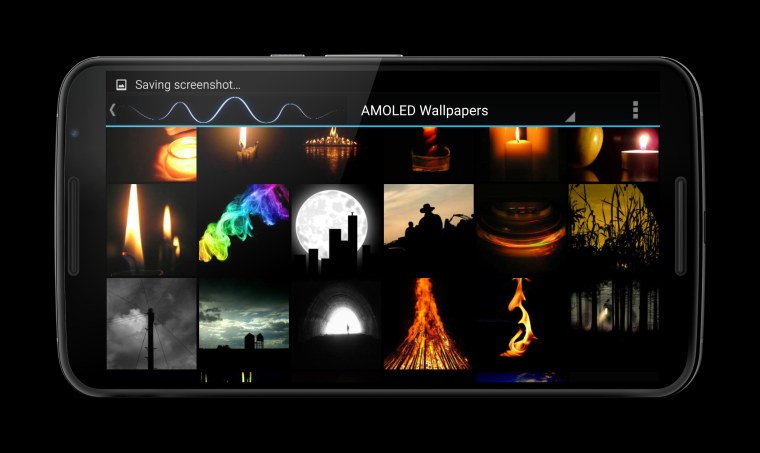 Portal Amoled фото