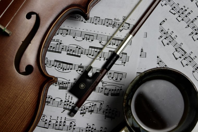 Классическая музыка фон