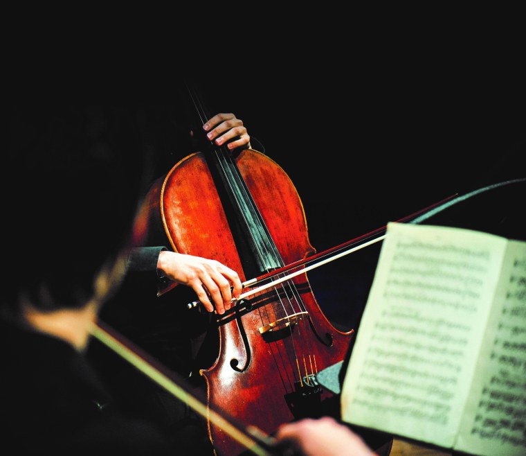 Музыкальное творчество