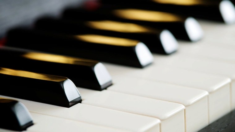 Пианино картинки для презентации