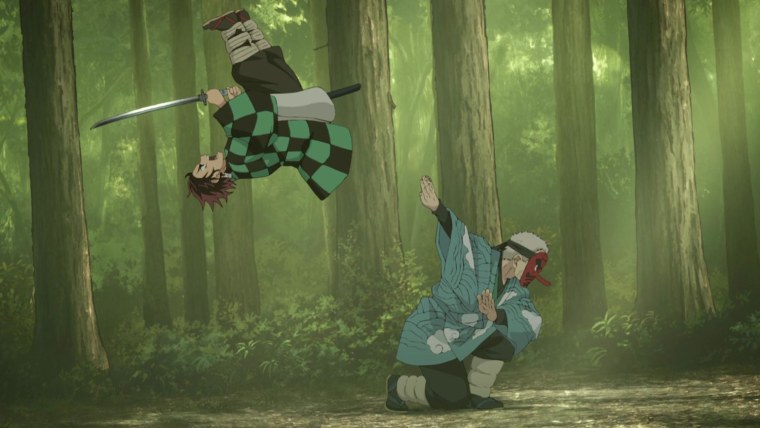 Хотару хаганэдзука