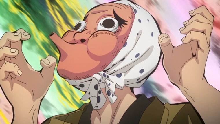 Танджиро Камадо демон