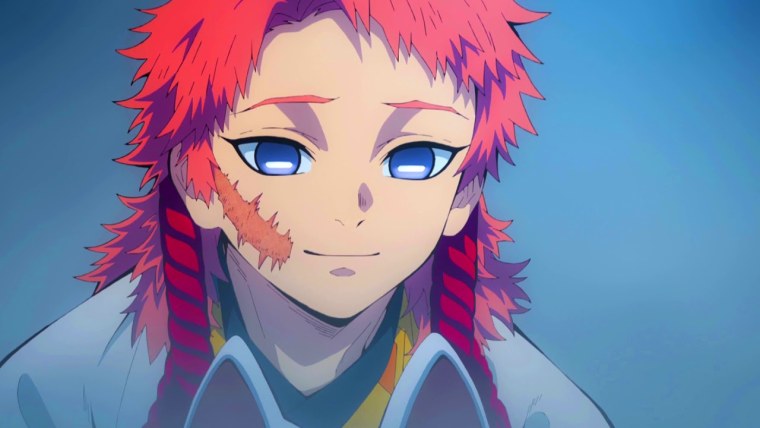 Танджиро демон