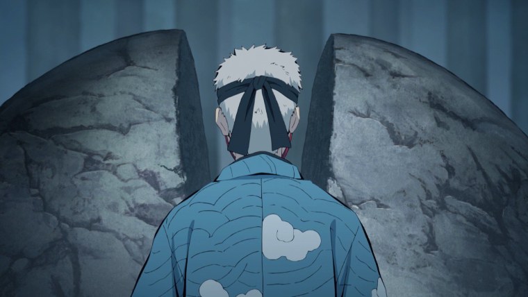 Сабито Киметсу