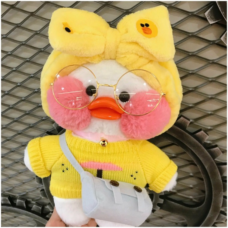 Утя лалафанфан