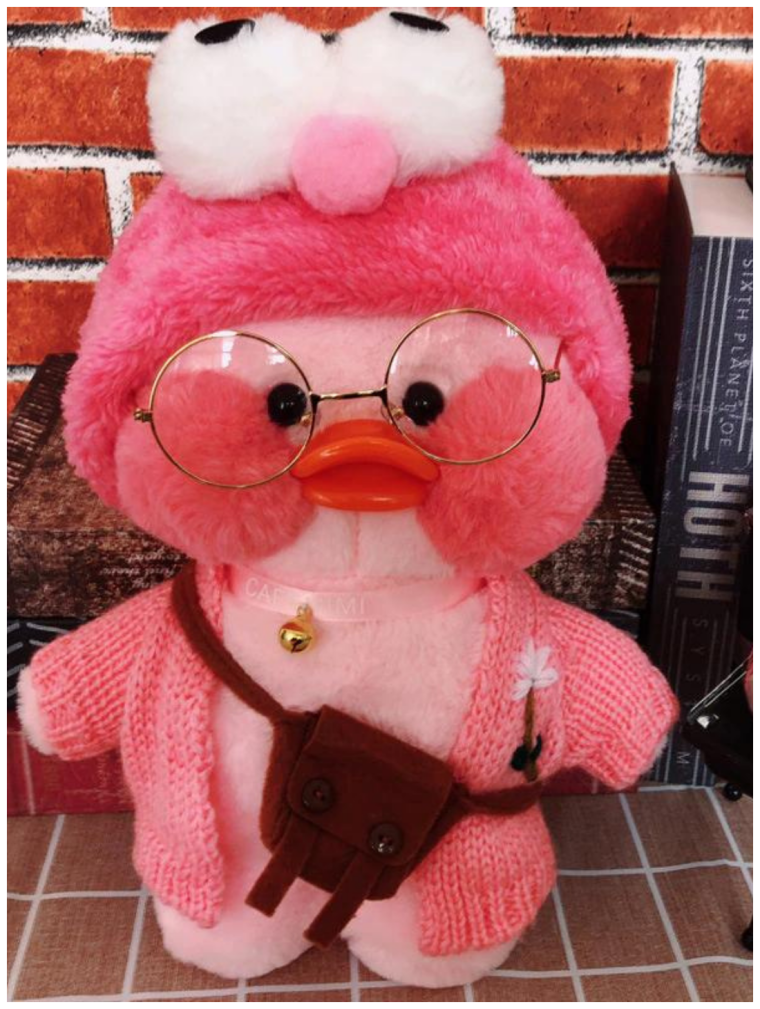 Лалафанфан кафе Мими