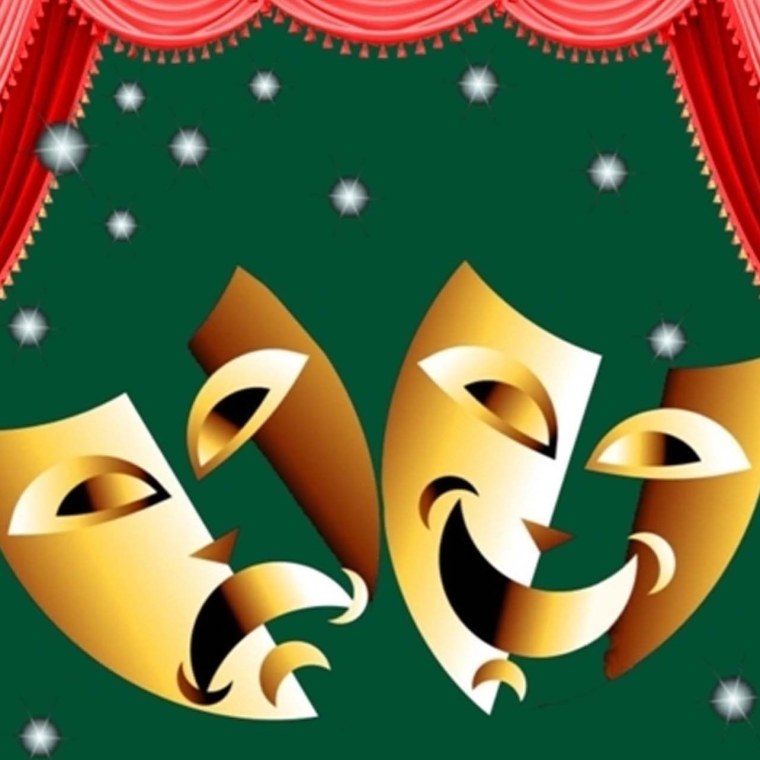 Театральная тематика