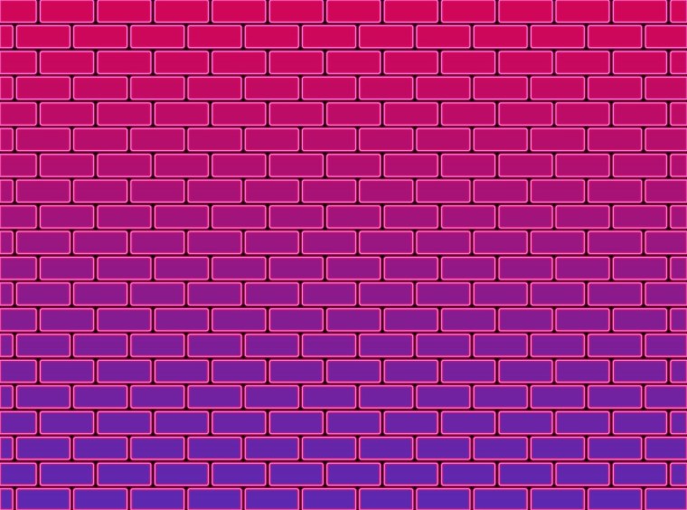 Фон кирпич