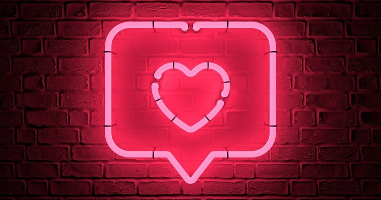 Подсветка стены