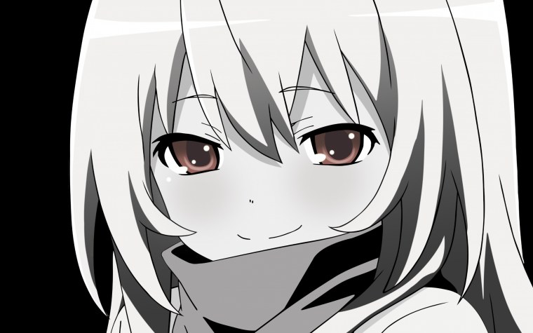 Белые аватарки для стима