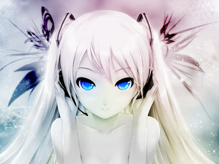 Картинки для стима аниме