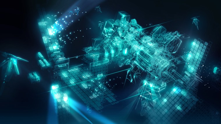 Кибер технологии