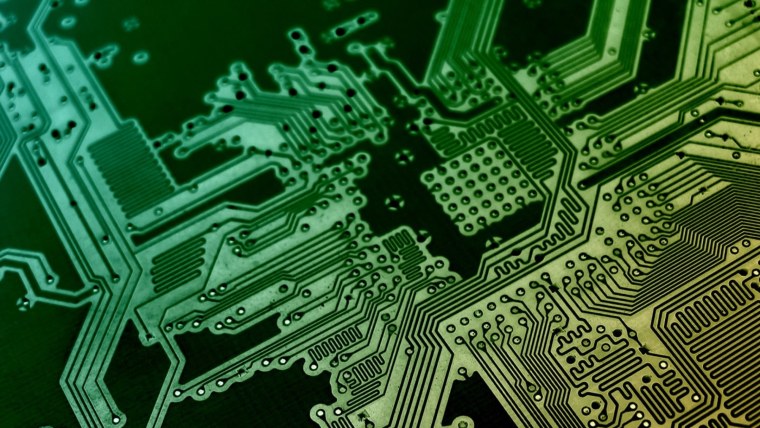 Электрическое плато