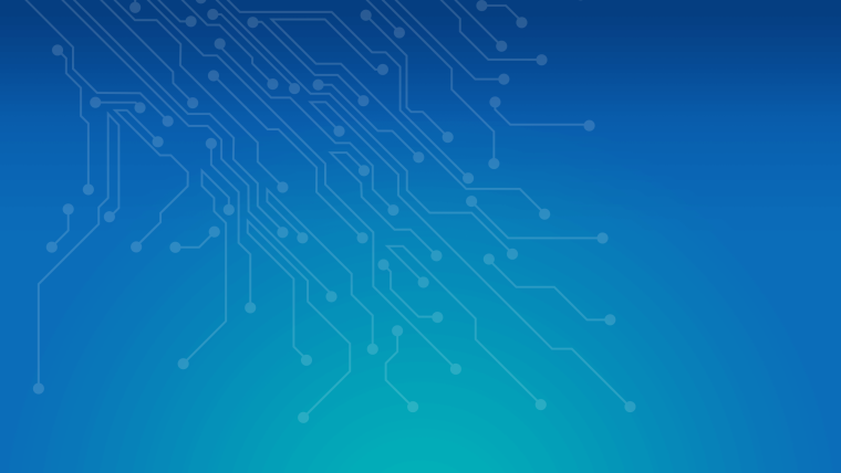 Технологичный фон