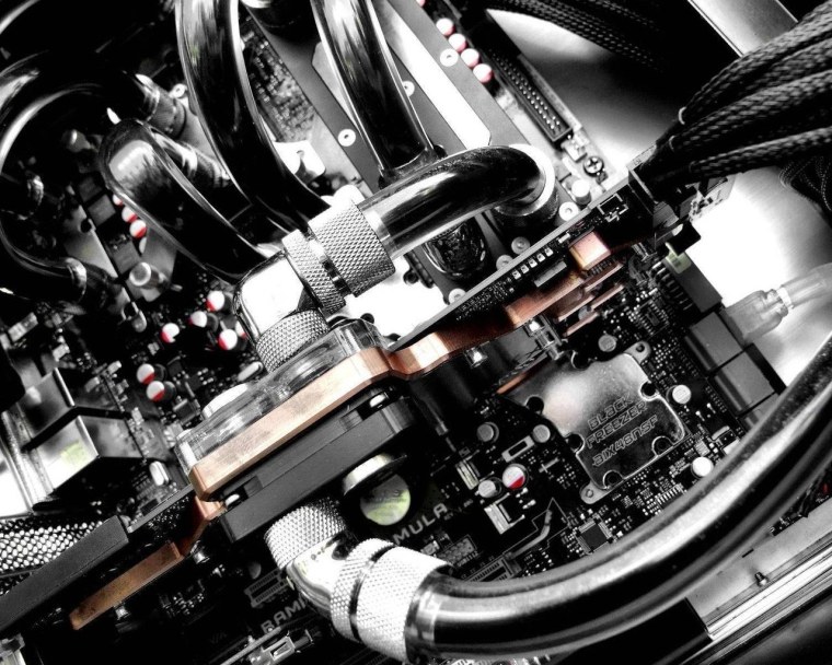 Компьютерное железо