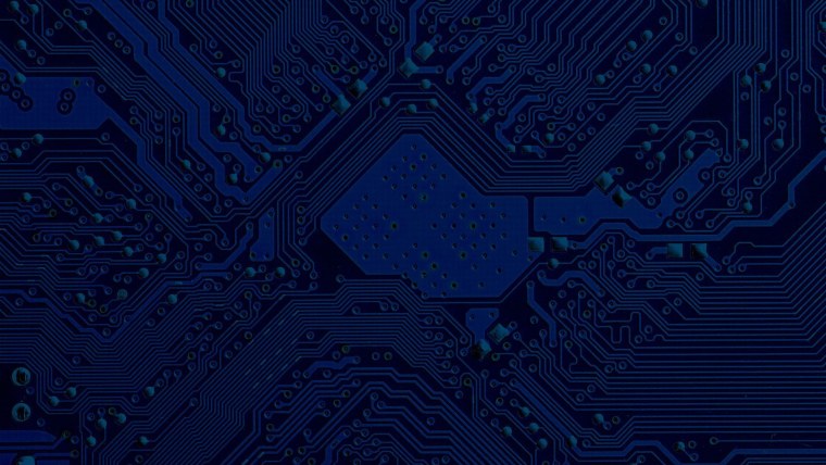 Фон технологии